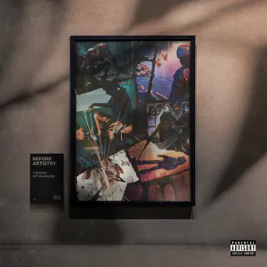 Before Artistry - EP