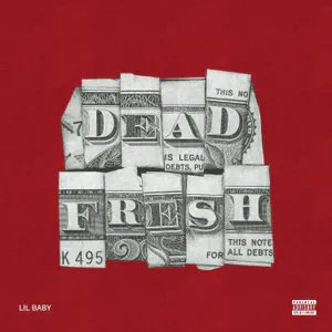 Dead Fresh