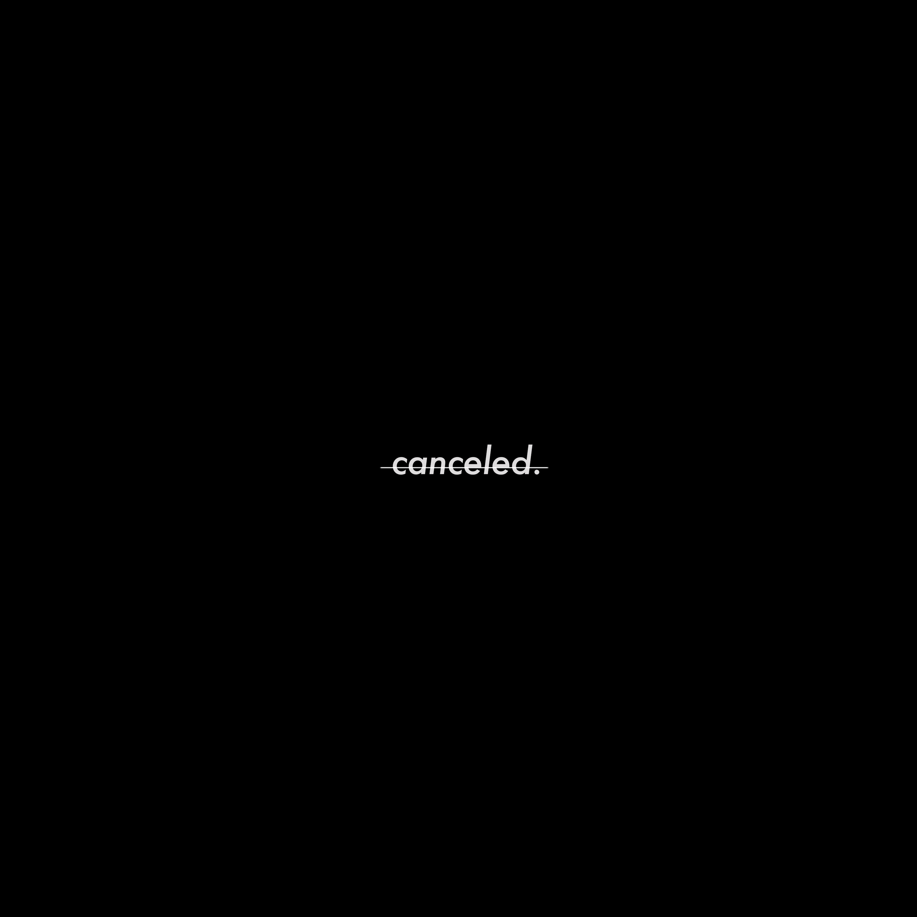 failed