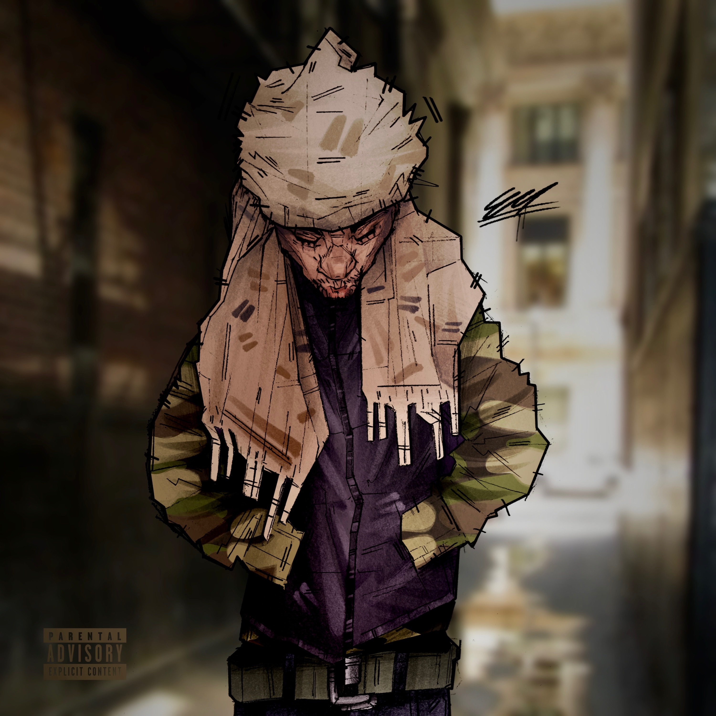 failed