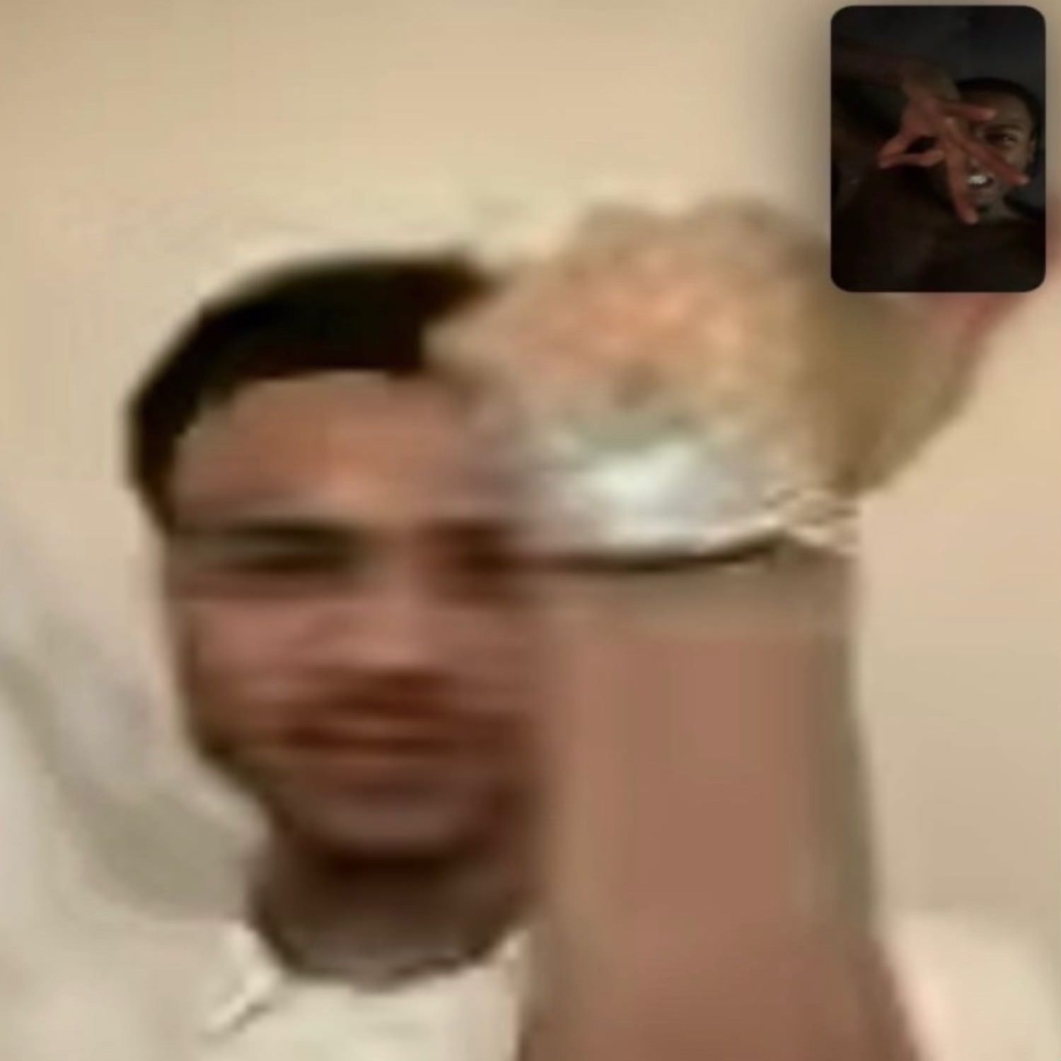 failed