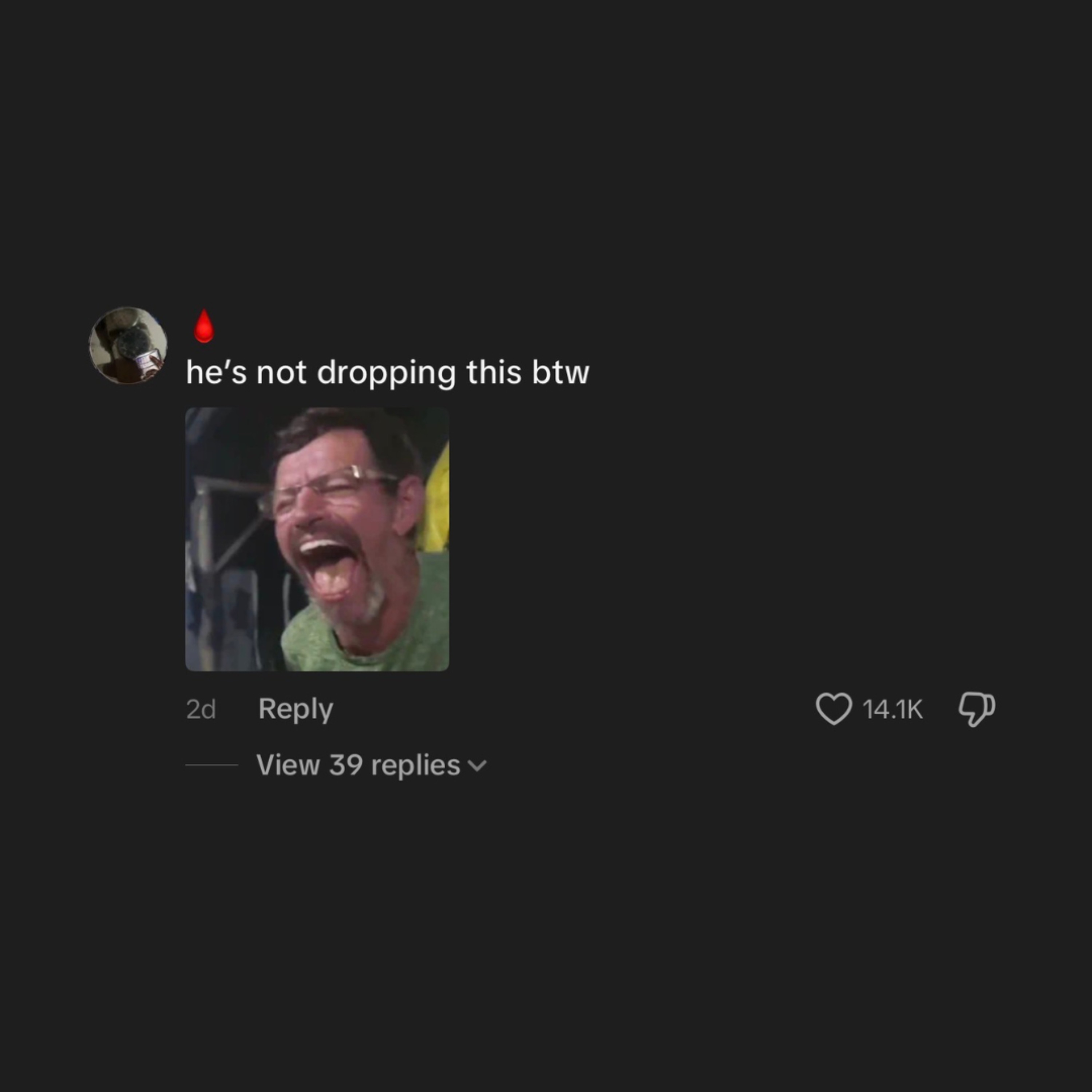failed