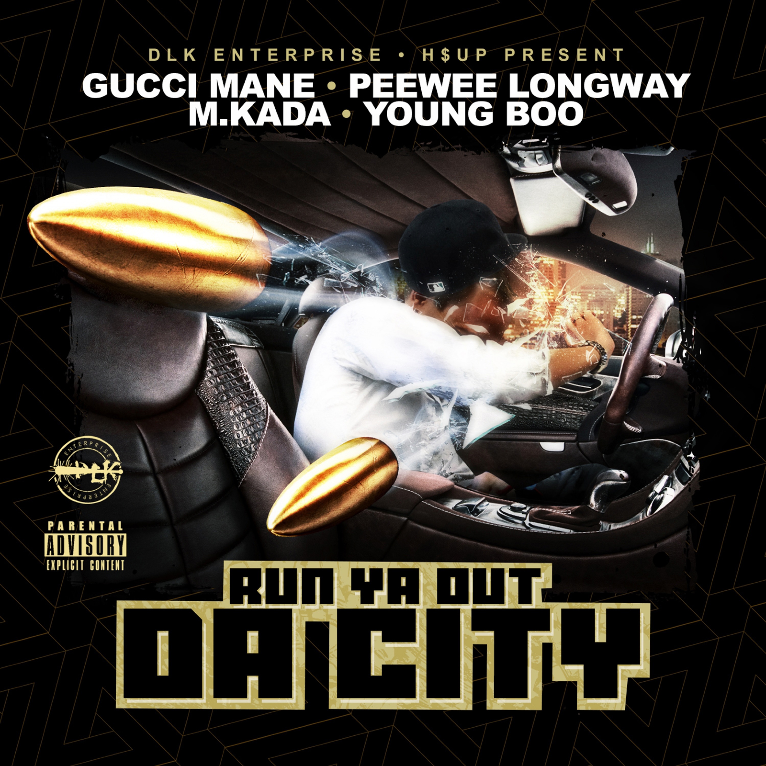 failed