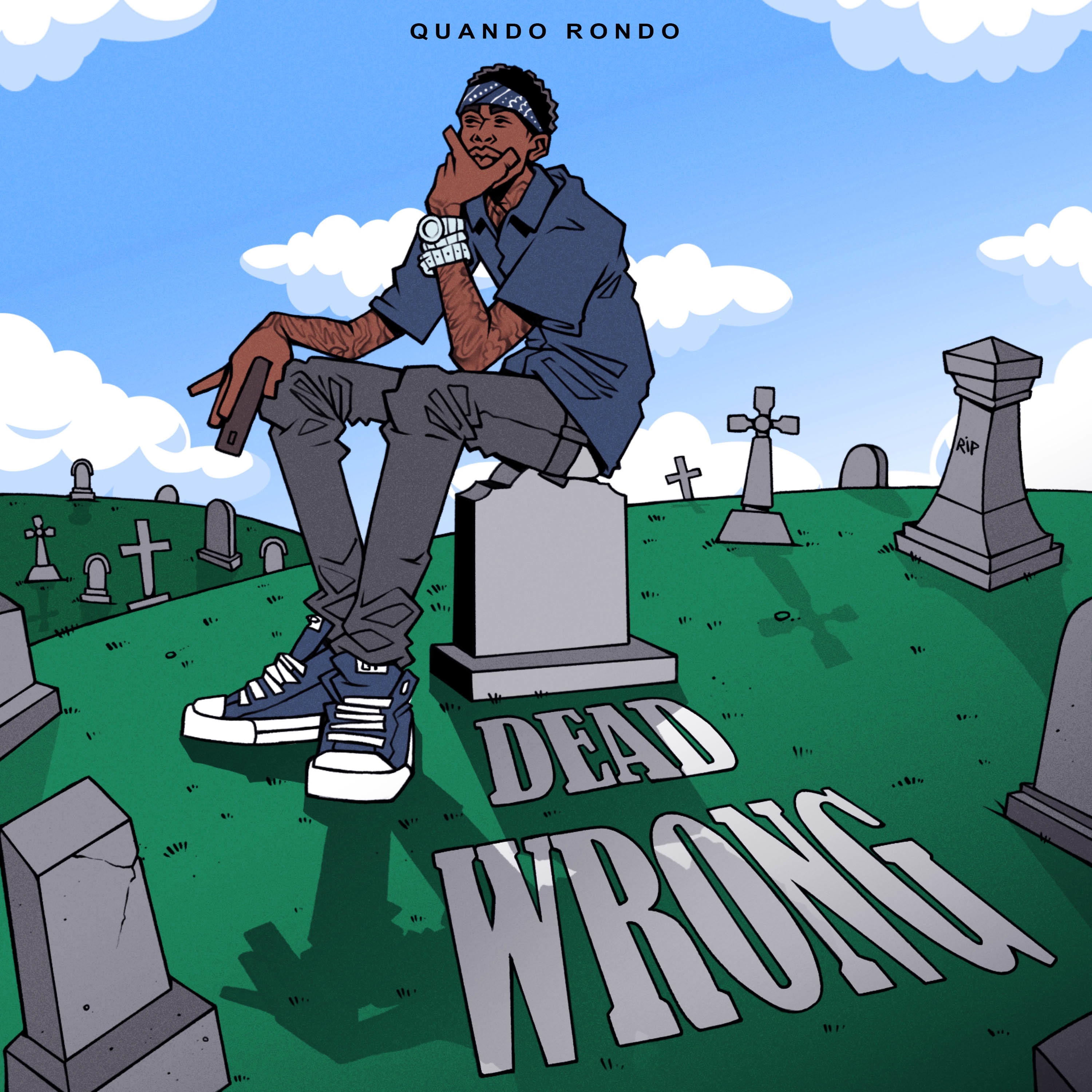 failed