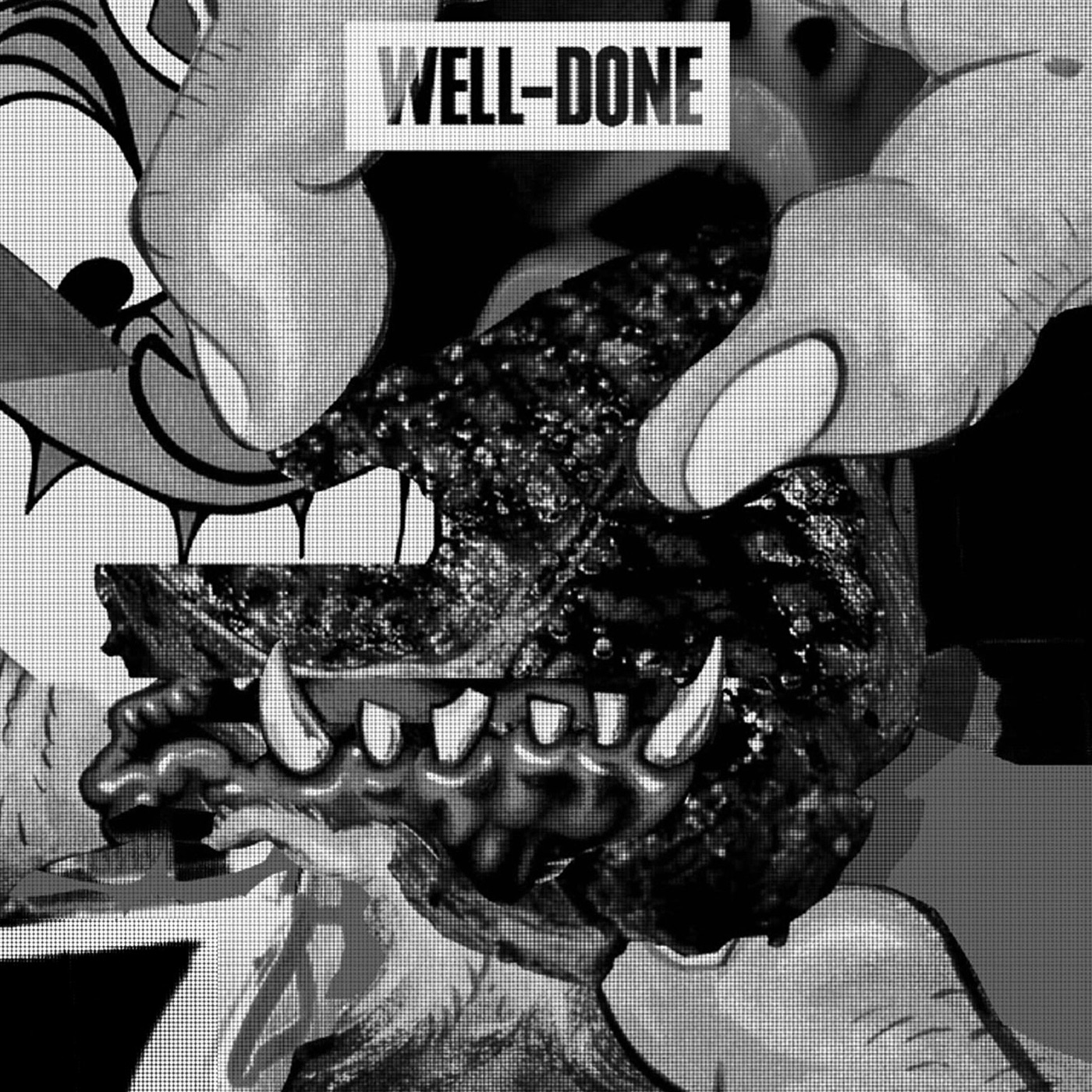 failed