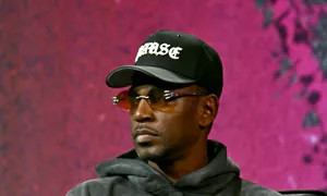 Cam'ron, Ye에게 찍혔다? "Cousins" 가사 로스팅에 대한 반응 공개