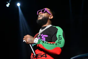Gucci Mane, 과거 기행은 ‘치료받지 못한 병’의 증상이었다