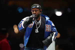 The Game 새 앨범 'The Documentary III' 발매, Kendrick Lamar 디스 논란 재점화