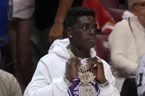Kodak Black, 마약 밀매 혐의로 법정 출두... 보석금 7만 5천 달러 책정
