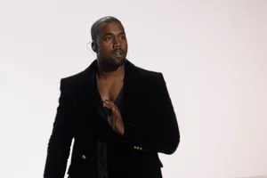 Gamma 공동 창업자 Larry Jackson, Ye의 'BULLY' 롤아웃에 기대감 표현