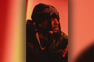 Wale, 알고리즘 시대를 살아가는 법과 자신의 새 앨범에 대해 솔직하게 말하다