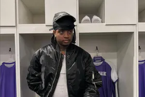 Ski Mask The Slump God, DUI 체포 후 근황 공개... 정작 본인은 '별거 아니야'
