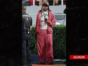 Quavo, 10만 달러 날렸지만 Patriots 향한 믿음은 여전