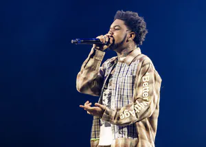 Lil Poppa 장례식, 유가족 측 "팬들도 참석 가능"