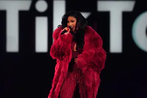 Tasha K, Cardi B에게 지는 천문학적 빚 갚기 위해 GoFundMe 시작