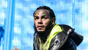 6ix9ine, 심장 이식 필요한 아기 위해 2만 5천 달러 기부