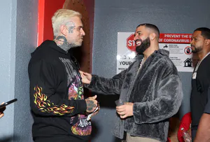 Adam22, "2Pac은 LA 래퍼가 아니다" 발언으로 팬들 분노 폭발