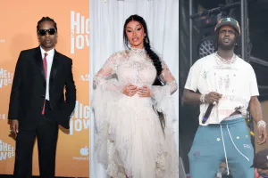 이번 주 꼭 들어야 할 힙합 신곡 13선