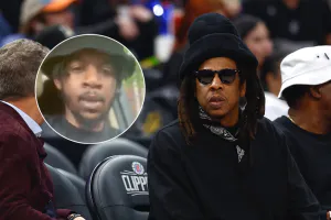 Jay-Z의 아들이라 주장하는 남성, 합의금 받지 않았으며 소송 취하 후에도 법정 투쟁 계속할 것