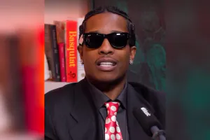 A$AP Rocky, 2019년 스웨덴 감옥에서의 한 달을 회상하다