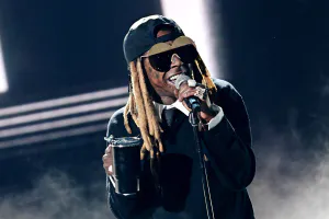 Lil Wayne, 'Tha Carter VI' 비판 속에서도 2025 BET Awards 무대로 여전한 존재감 입증