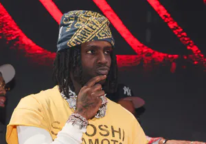Chief Keef, 2026년 대규모 북미 투어 발표