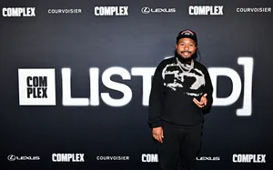 DJ Akademiks, Pusha T와 Quentin Miller 고스트라이팅 의혹에 입 열다