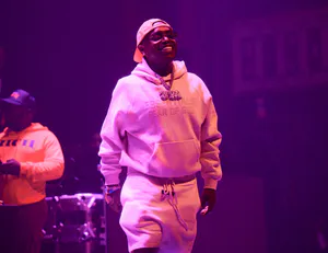 Peewee Longway, 연방 교도소 10년형 선고