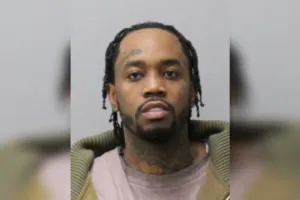 Fivio Foreign, 주차 문제로 여성에게 총기 위협한 혐의 인정