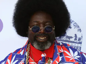Afroman, 재판 중 눈물 흘린 보안관 보좌관 향해 "내 총 맞을 뻐했을 때 울었냐" 일갈