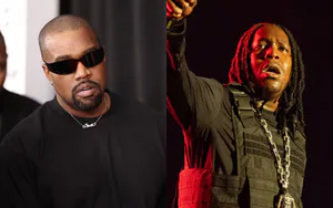 Ye, 'BULLY' 디럭스 소식 속 Don Toliver와 새로운 콜라보 예고