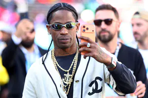 Travis Scott, 새 앨범 발매 임박 예고하며 팬들의 기대치 최고조로 끌어올려