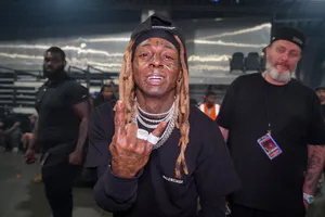 Lil Wayne, 살아있는 가장 영향력 있는 래퍼… LaRussell이 지적한 '양날의 검'