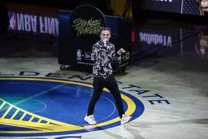 Lil Pump, Lil Tracy 향해 거친 비난 "LA 생활비 못 돼 이사"