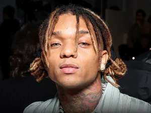 Swae Lee, 친자 소송 제기했던 여성과 비밀 합의 성사
