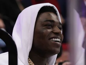 Kodak Black, 변호인의 절차적 반격... '보석 조건 해제' 요구