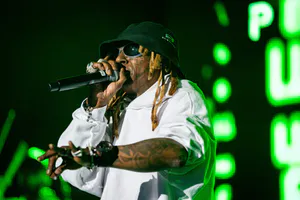 Lil Wayne 복근 가짜 논란, Joe Budden의 '할로윈 닌자 거북이' 비유 화제