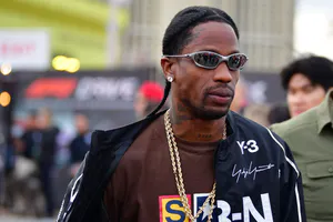 Travis Scott, Mike Dean과 손잡고 새 앨범 예고