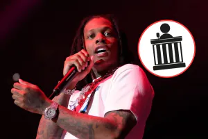 Lil Durk 살인 청부 재판, 증인 '100만 달러 현상금 약속받았지만 한 푼도 못 받아'