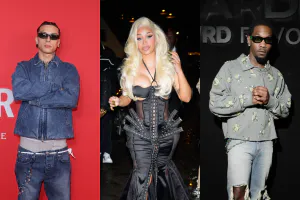 이번 주 꼭 들어야 할 힙합 신곡 13선