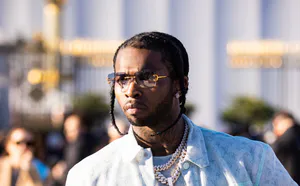 Pop Smoke 가족, 브루클린에 커피숍 'Pop's Place' 오픈…故 래퍼의 유산 기려