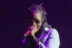 Young Thug, YSL 신진 아티스트들과 'New Generation' 투어 발표