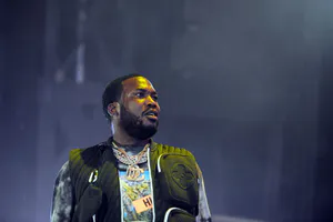 Meek Mill, 전설적 인트로의 속편 'Nightmares To Dreams' 발표