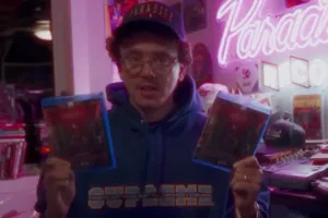 Logic, 영화 'Paradise Records' 블루레이 선주문으로 100만 달러 벌어들여