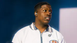 Lil Yachty, A$AP Rocky와 목격... Drake 팬덤 분열