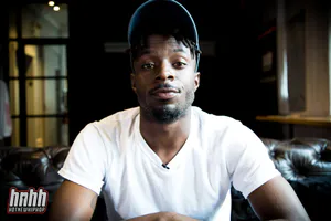 Isaiah Rashad, 바이섹슈얼 흑인 남성으로 사는 법에 대해 말하다