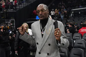 Snoop Dogg, 자신의 바이오픽 주연 배우로 Jonathan Daviss 발탁