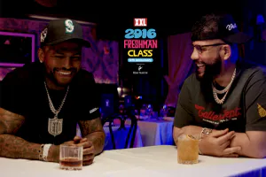 2016년 XXL Freshman Class 10주년, Dave East가 정의한 성공의 진화