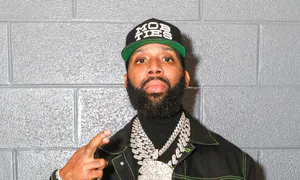 AllStar JR, J Prince Jr. 겨냥한 디스 트랙 'Mob Untied' 발매