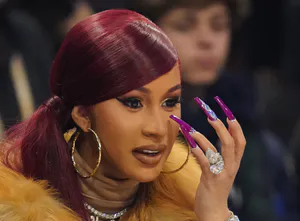 Cardi B, Tasha K 상대 추가 배상금 6만 달러 확보